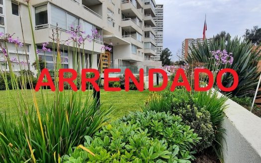 Dpto (Bosques de Montemar) ConCon, 4 Dorm. 4 Baños