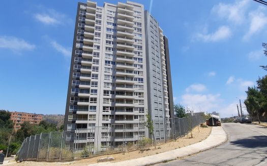 Sin muebles, optativo: Amoblado para estudiantes