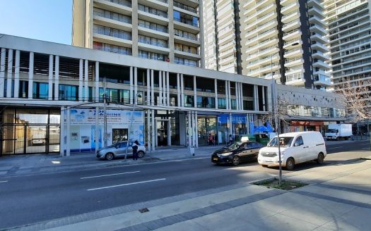 Venta Dpto 1D, 1B, Centro De Viña Del Mar