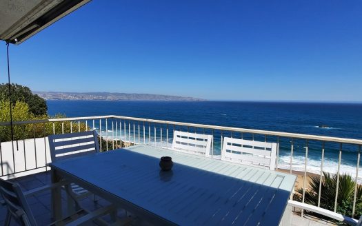 Venta Depto, 3D, 2B, Estac, Bodega, Reñaca, Viña del Mar (Sector Bellavista)